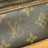 Louis Vuitton Monogram Compiegne 28 Pouch