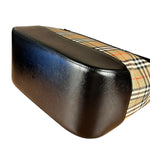 Burberry Nova Check One Shoulder Bag