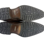 Mazlan Brown Boots Fur Inside