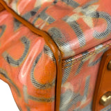 Louis Vuitton Richard Prince Monogram Pulp Weekender PM