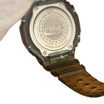 Casio G-Shock "Coca Cola" Green