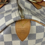 Louis Vuitton Damier Azur Speedy 30