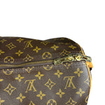 Louis Vuitton Monogram Bandouliere 55