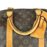 Louis Vuitton Vintage Monogram Keepall 50