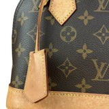 Louis Vuitton Monogram Alma BB Handbag