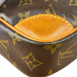 Louis Vuitton Monogram Danube Crossbody Bag