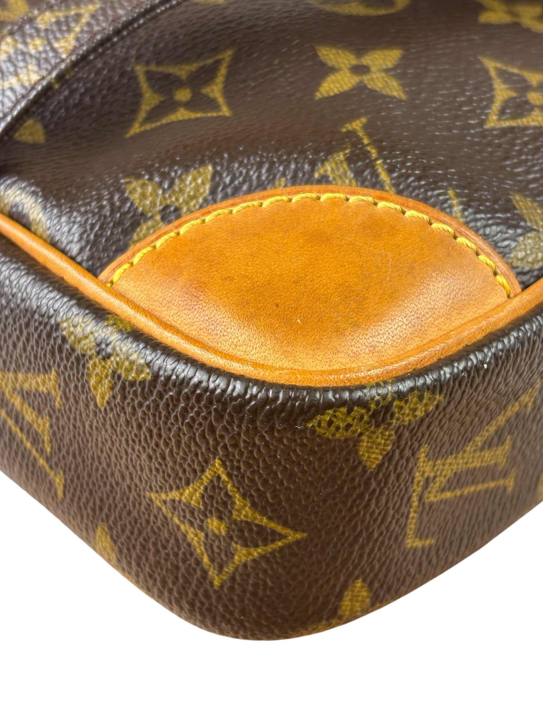 Louis Vuitton Monogram Danube Crossbody Bag