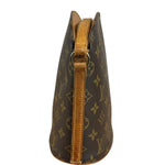 Louis Vuitton Vintage Monogram Drouot Crossbody Bag