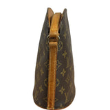 Louis Vuitton Vintage Monogram Drouot Crossbody Bag