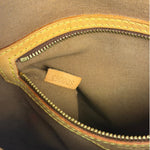 Louis Vuitton Monogram Mini Looping Shoulder Bag
