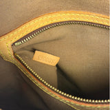 Louis Vuitton Monogram Mini Looping Shoulder Bag
