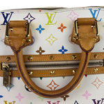 Louis Vuitton Monogram Murakami Alma PM