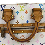 Louis Vuitton Monogram Murakami Alma PM