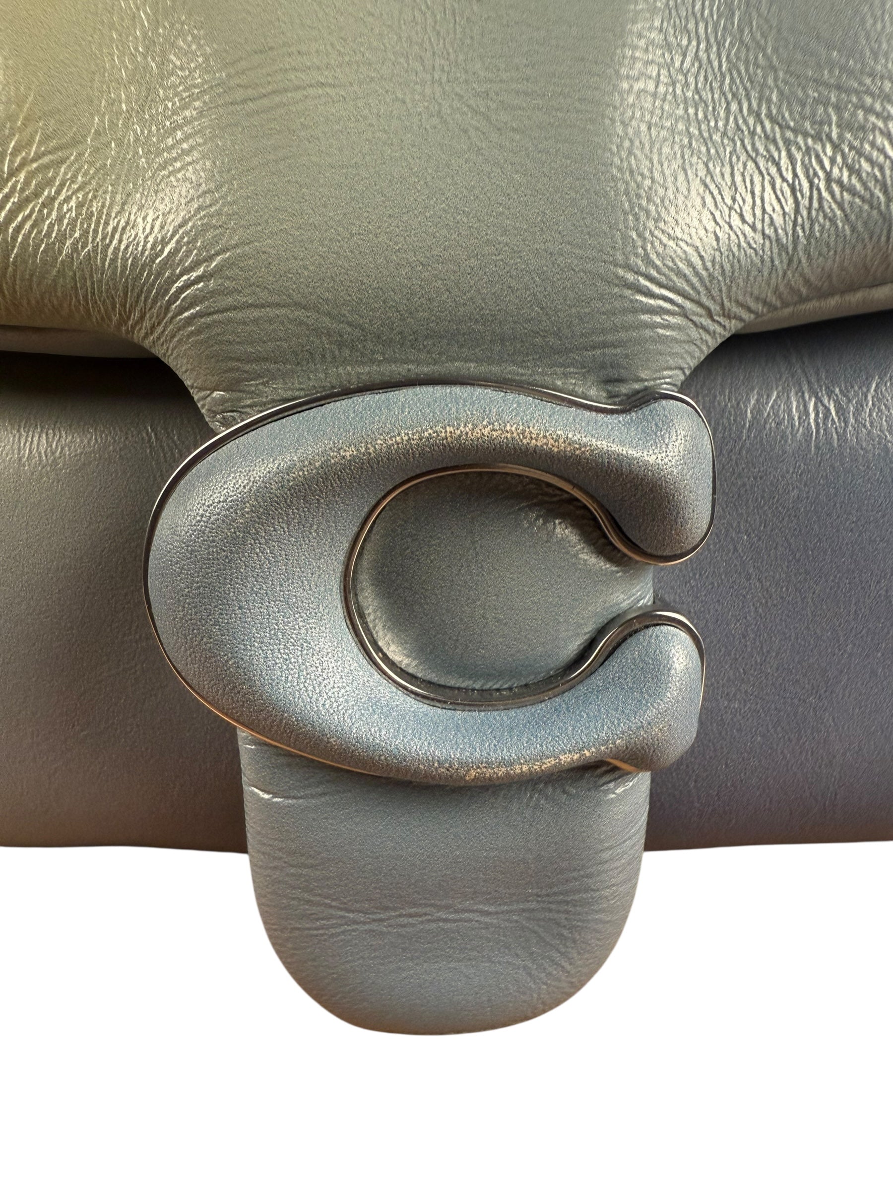 Coach Pillow Tabby 26 Bag