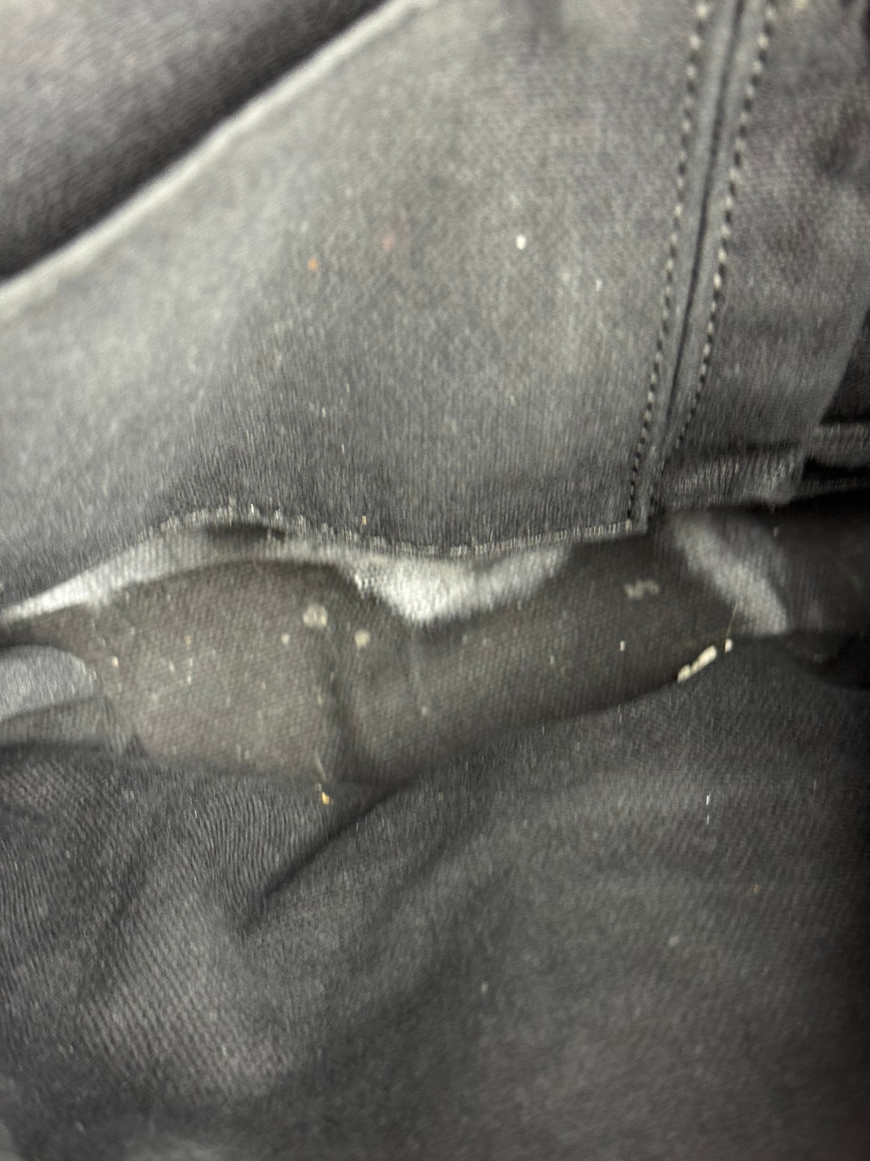 Givenchy Pandora Leather Bag