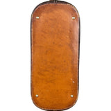 Celine Vintage Macadam Top Handle Bag