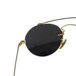 Gucci GG 1262/S Aria Prince-Nez Sunglasses