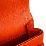 Chanel Classic Red Medium Double Flap Bag