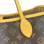 Louis Vuitton Monogram Neverfull Tote Bag GM