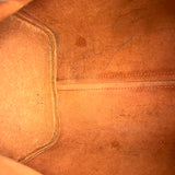 Louis Vuitton Red Epi Speedy 35