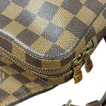 Louis Vuitton Damier Ebene Geronimos Crossbody Bag