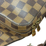 Louis Vuitton Damier Ebene Geronimos Crossbody Bag