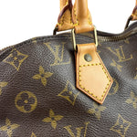 Louis Vuitton Monogram Alma MM