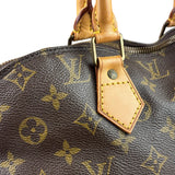 Louis Vuitton Monogram Alma MM