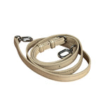 Balenciaga Beige Hourglass Top Handle Bag