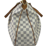 Louis Vuitton Damier Azur Siracusa GM