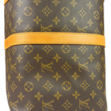 Louis Vuitton Monogran Keepall 45
