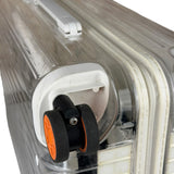 Rimowa x Off-White See Through Carry-On