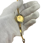 Gucci Interchangeable Bezel Watch