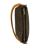 Louis Vuitton Monogram Looping Shoulder Bag MM
