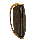 Louis Vuitton Monogram Looping Shoulder Bag MM