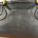 Chloe Vintage Black Paddington