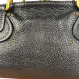 Chloe Vintage Black Paddington