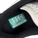 Gucci Mac80 Leather Sneaker White