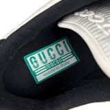 Gucci Mac80 Leather Sneaker White