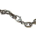 Gucci Interlocking G Station Neckless