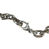 Gucci Interlocking G Station Neckless