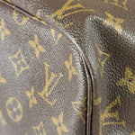 Louis Vuitton Monogram Neverfull MM