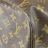 Louis Vuitton Monogram Neverfull MM