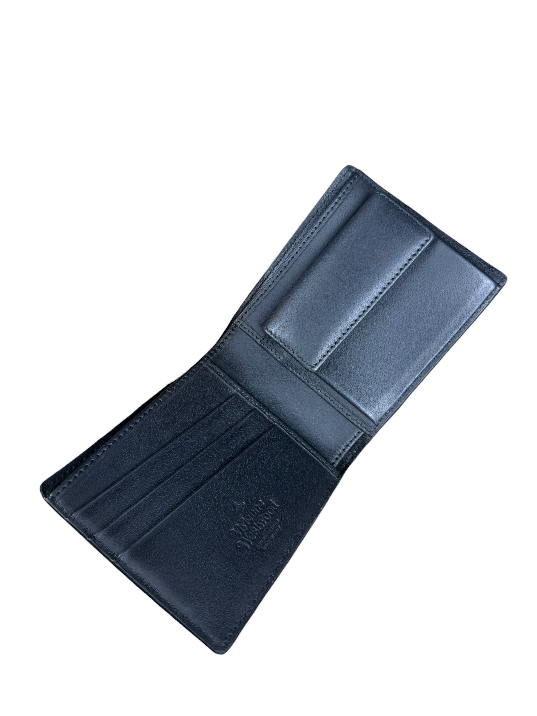 Vivienne Westwood Bifold Wallet