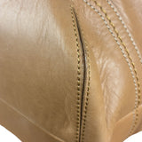 Coach Vintage Tan Brown Soho Shoulder Bag