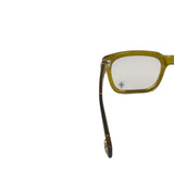 Chrome Hearts Cox Ucker Glasses