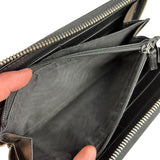 Gucci Kingsnake GG Zippy Wallet