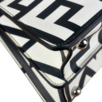 Fendi X Marc Jacobs Nappa M Peekaboo Bag