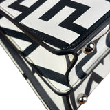 Fendi X Marc Jacobs Nappa M Peekaboo Bag