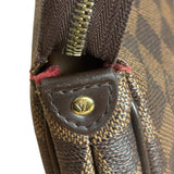 Louis Vuitton Damier Ebene Eva Pochette